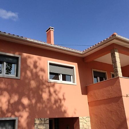 Casa Susana Sapataria Eksteriør bilde
