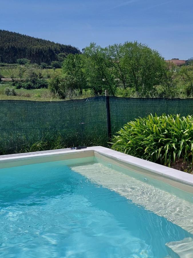 Casa Susana Sapataria Eksteriør bilde