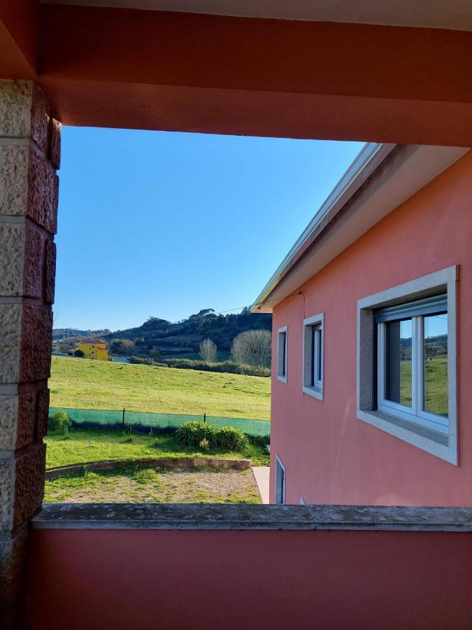 Casa Susana Sapataria Eksteriør bilde