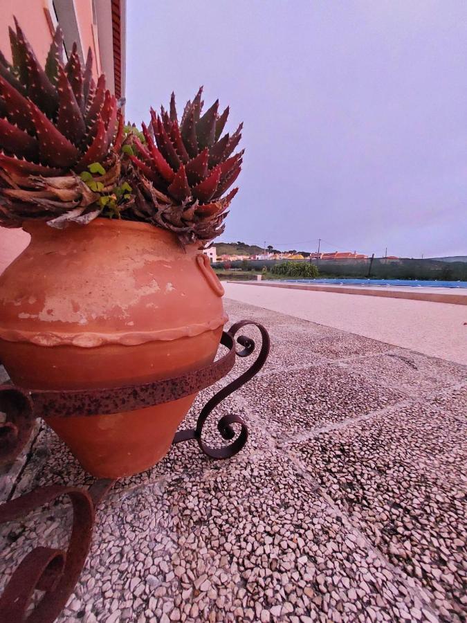 Casa Susana Sapataria Eksteriør bilde