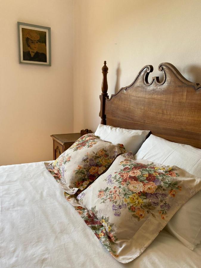 Casa Susana Sapataria Eksteriør bilde
