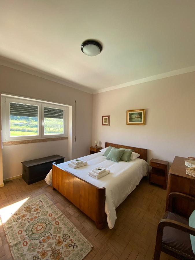 Casa Susana Sapataria Eksteriør bilde