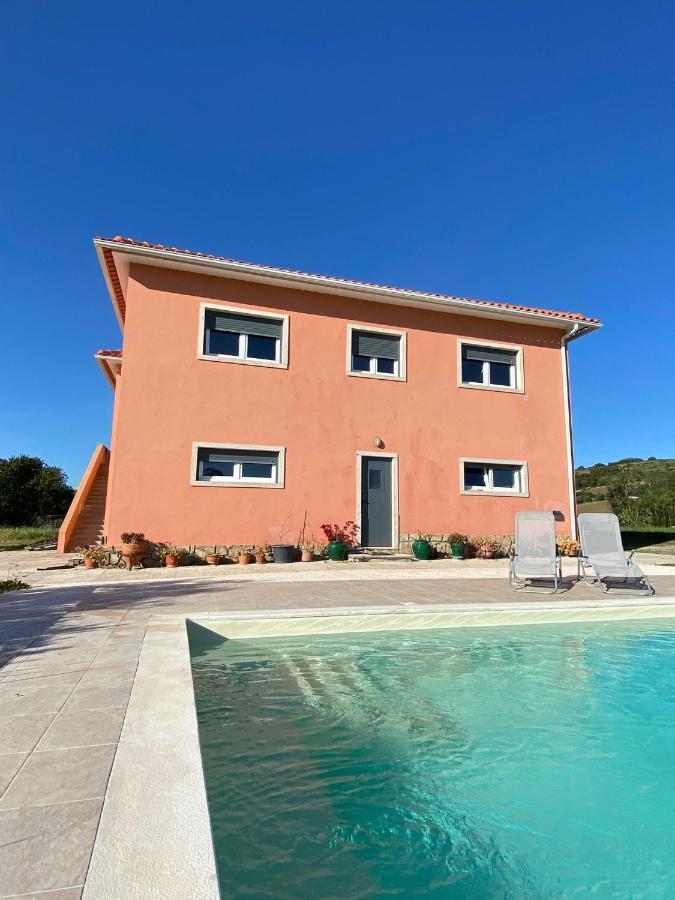 Casa Susana Sapataria Eksteriør bilde