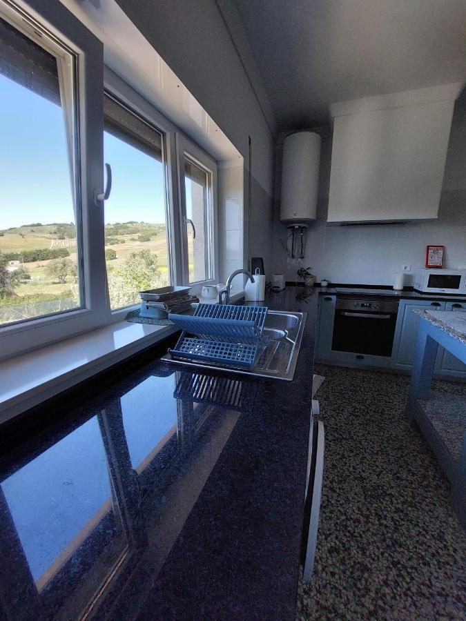 Casa Susana Sapataria Eksteriør bilde