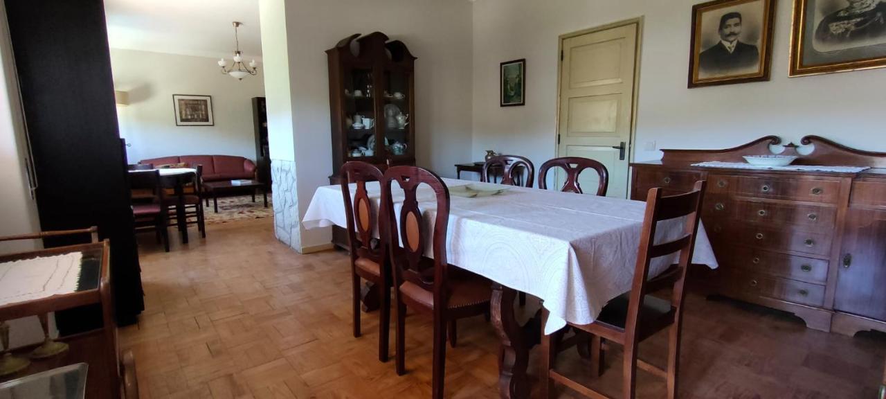 Casa Susana Sapataria Eksteriør bilde