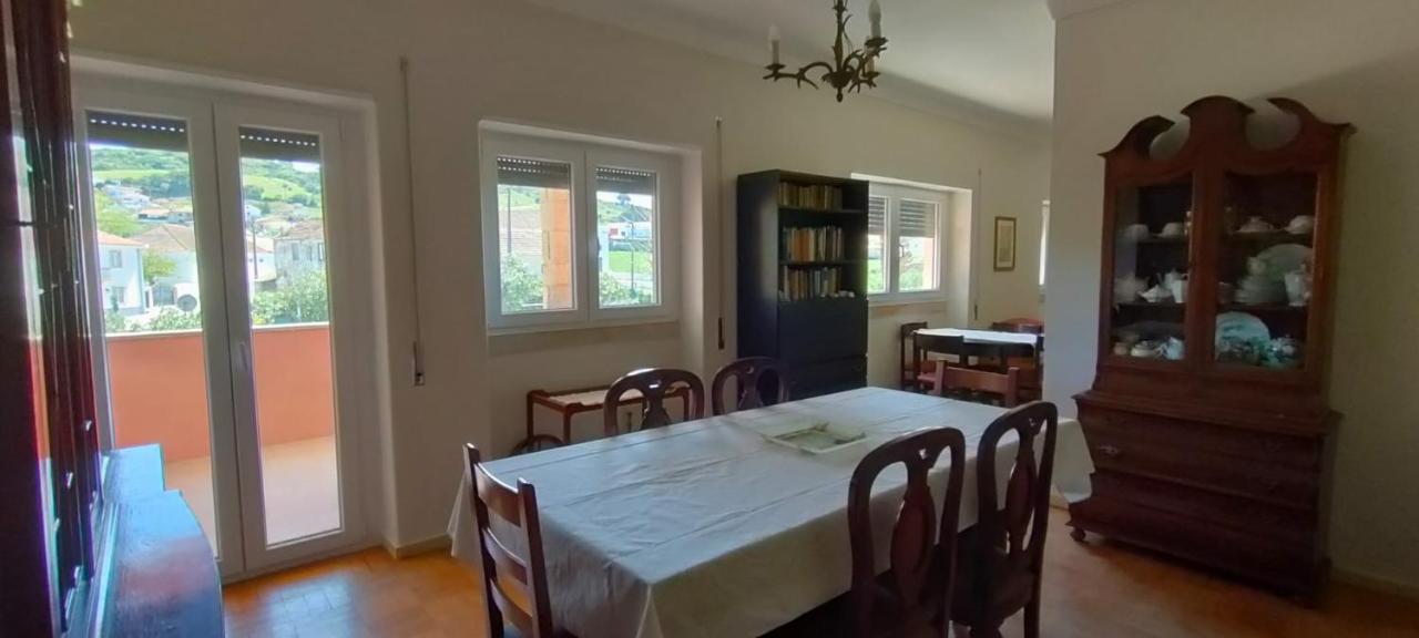 Casa Susana Sapataria Eksteriør bilde