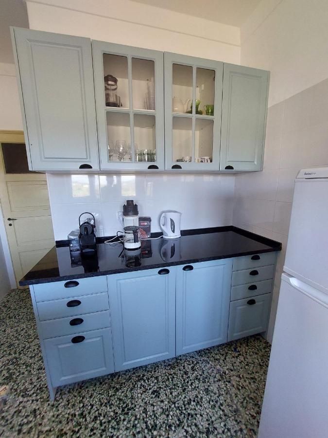 Casa Susana Sapataria Eksteriør bilde